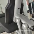 Muscle exercise leg extension/leg curl training machine